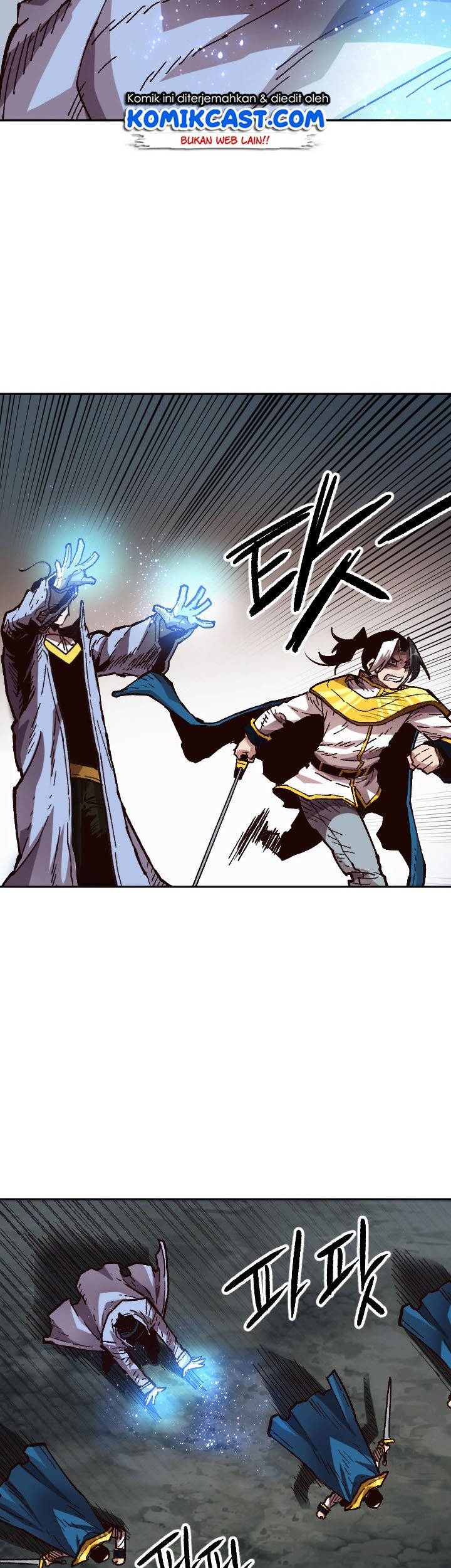Slave B Chapter 49 Gambar 20