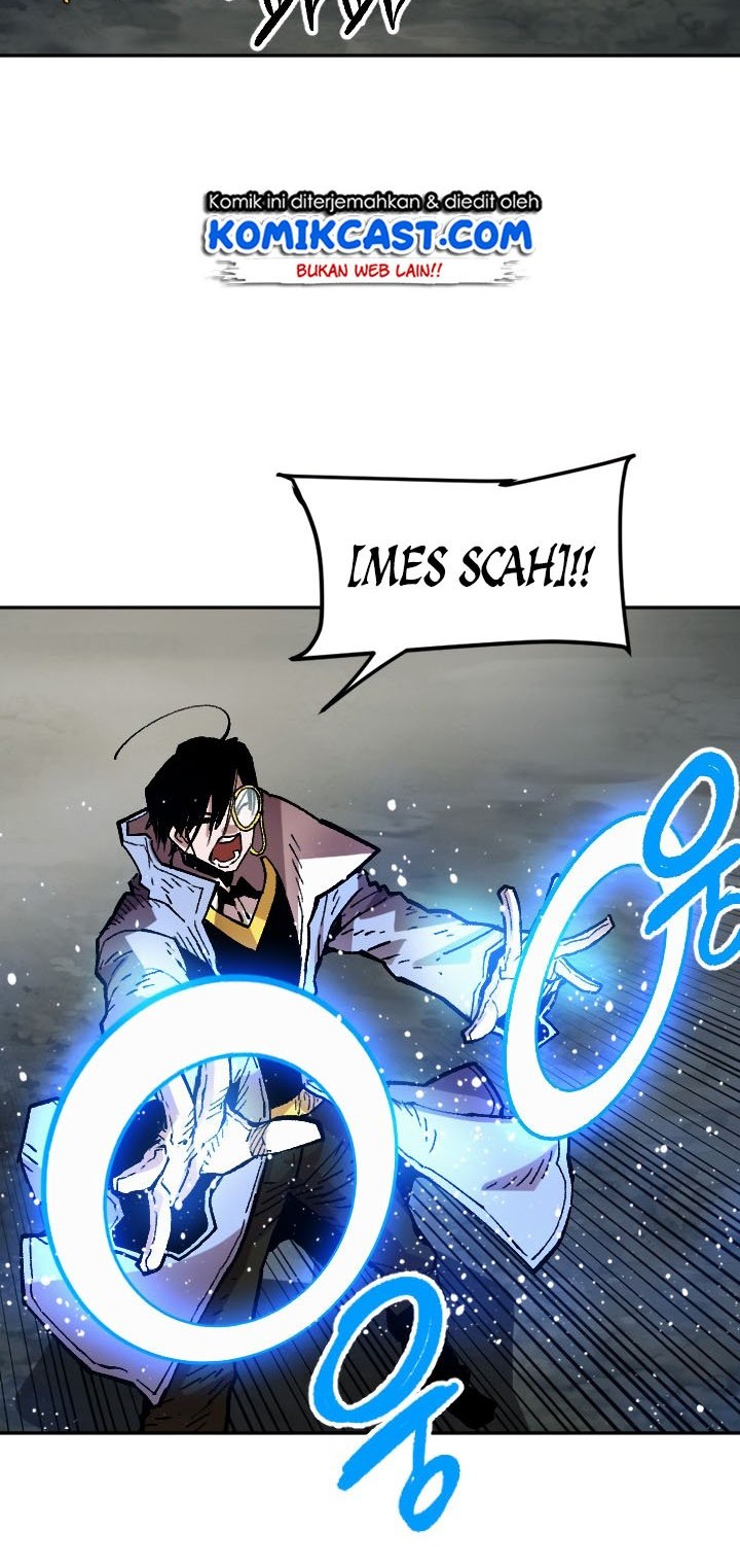 Slave B Chapter 49 Gambar 21