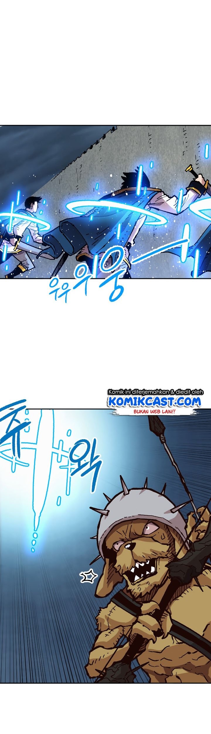 Slave B Chapter 49 Gambar 22