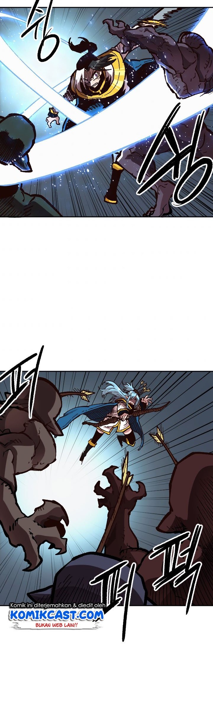Slave B Chapter 49 Gambar 24