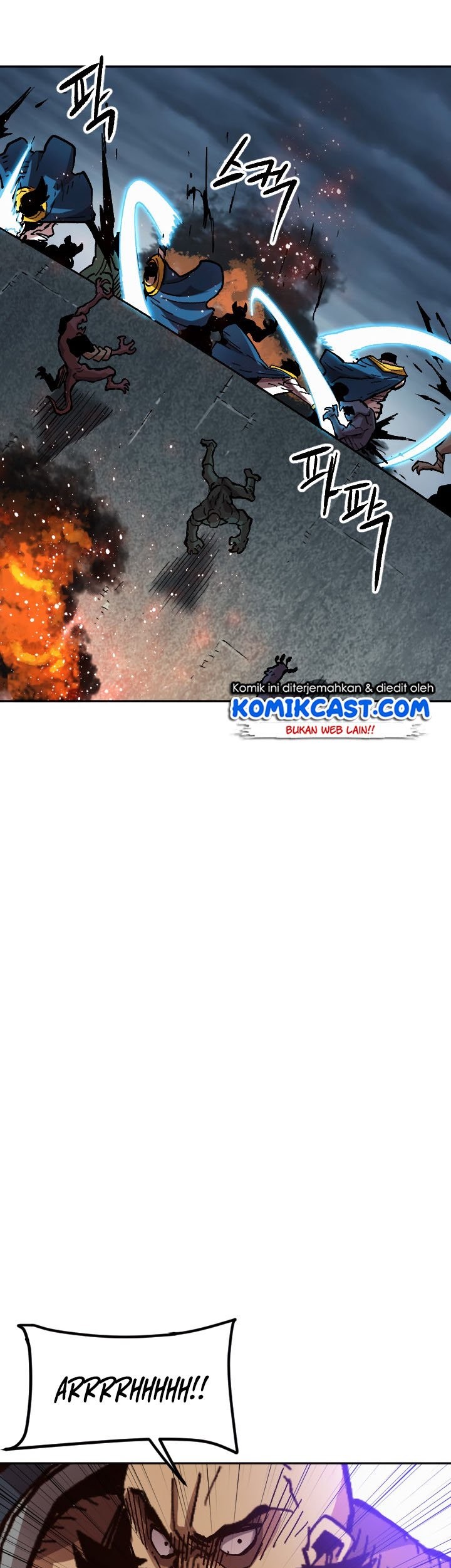 Slave B Chapter 49 Gambar 25