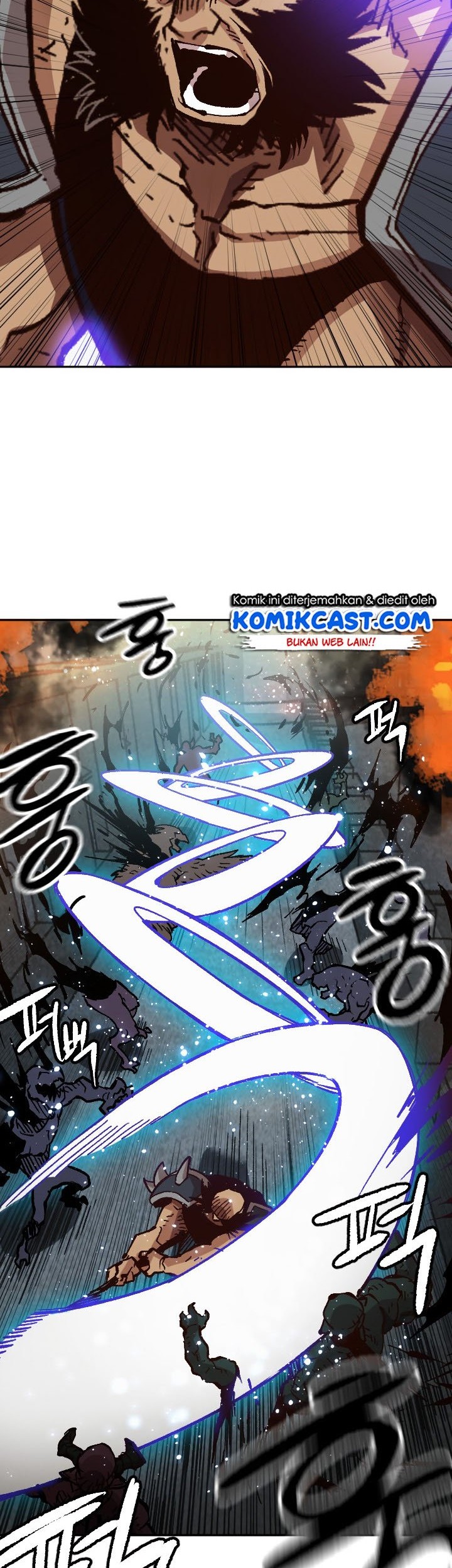 Slave B Chapter 49 Gambar 26