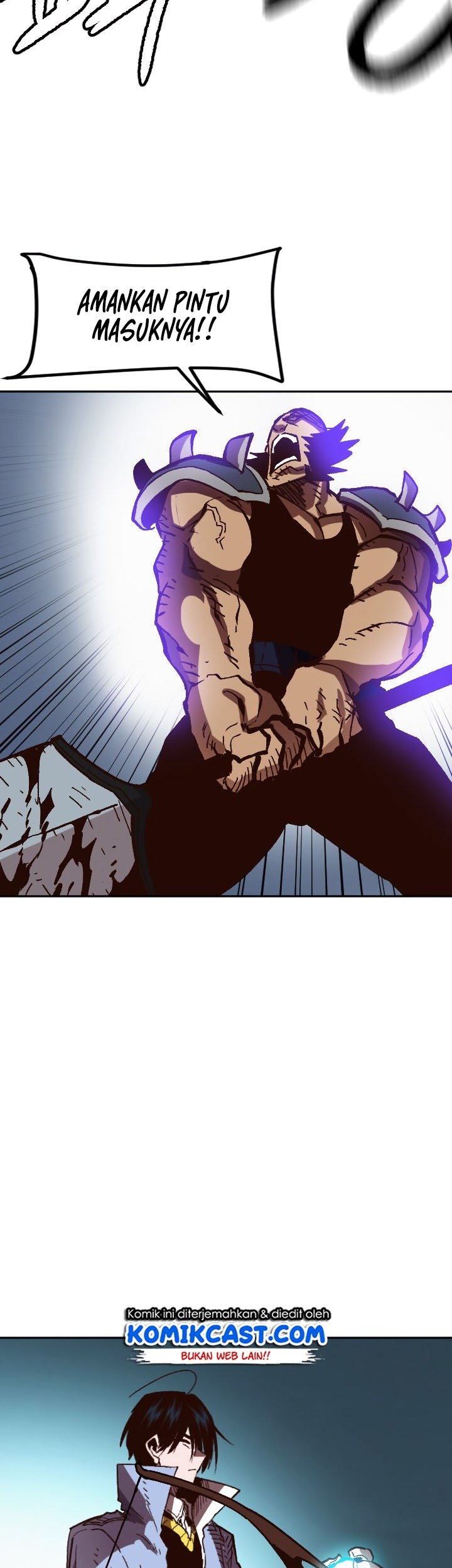 Slave B Chapter 49 Gambar 27