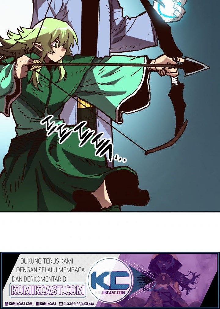 Slave B Chapter 49 Gambar 28