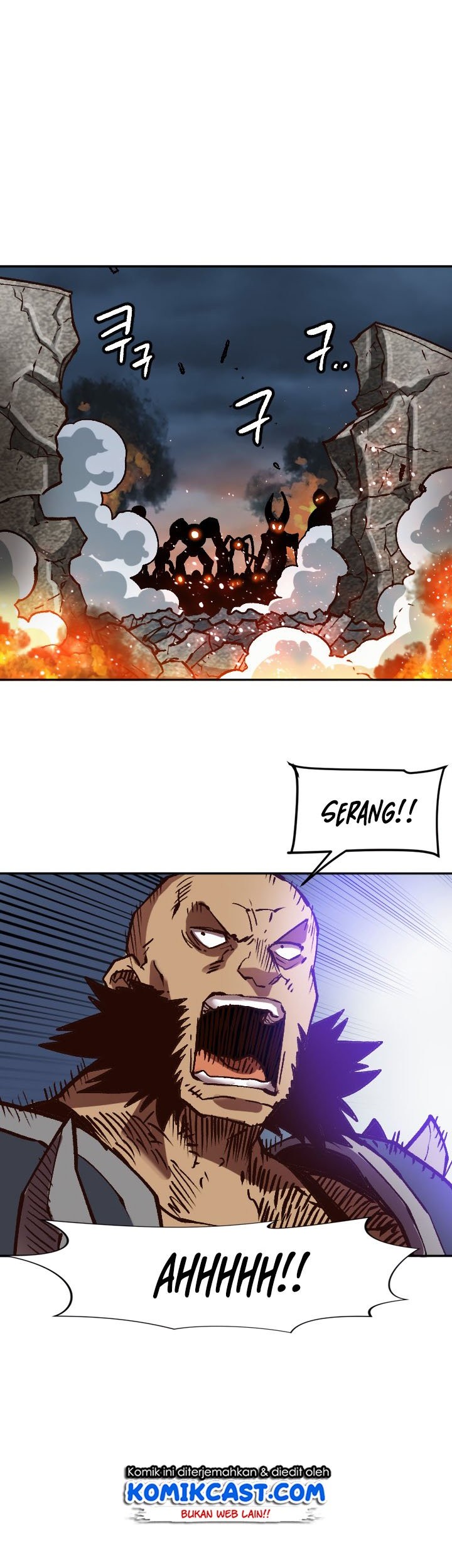 Slave B Chapter 49 Gambar 31