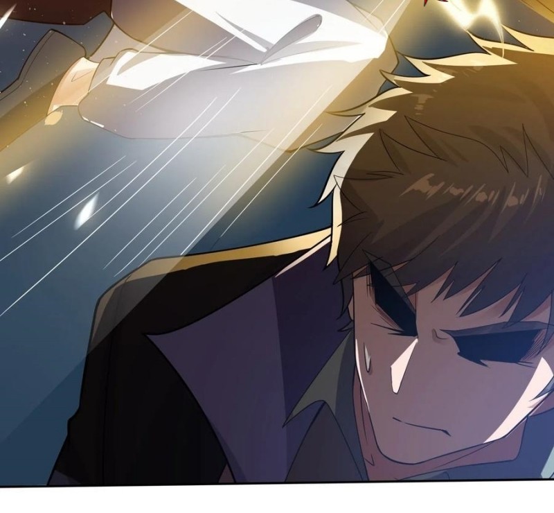 First Dragon Chapter 121 Gambar 5