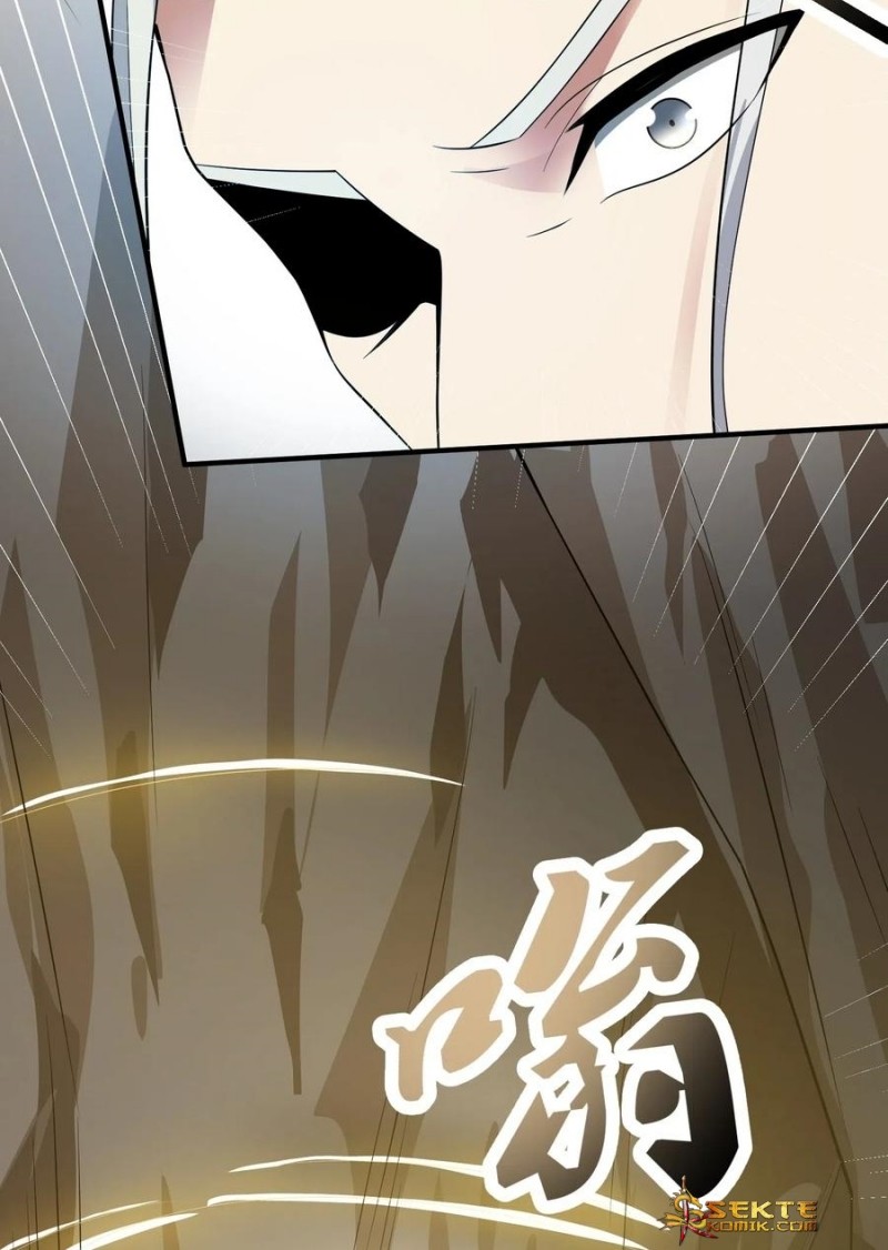 First Dragon Chapter 121 Gambar 21