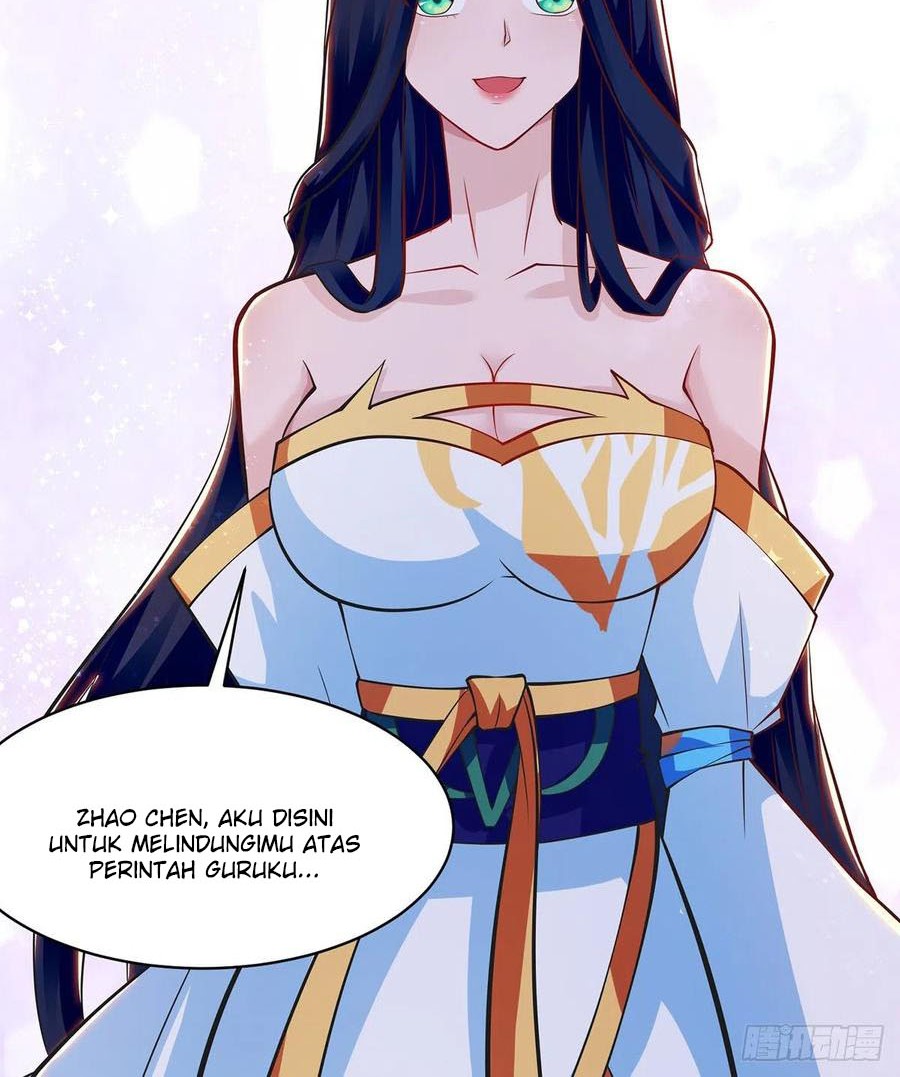 Baca Dominate the Three Realms Chapter 101 Gambar 2
