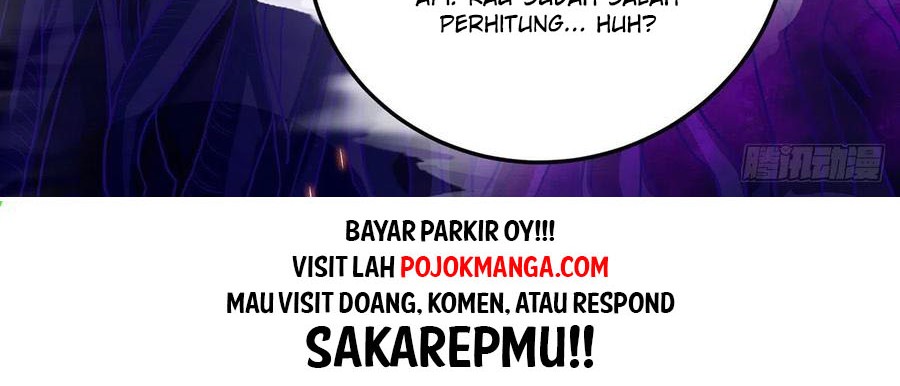 Dominate the Three Realms Chapter 101 Gambar 35