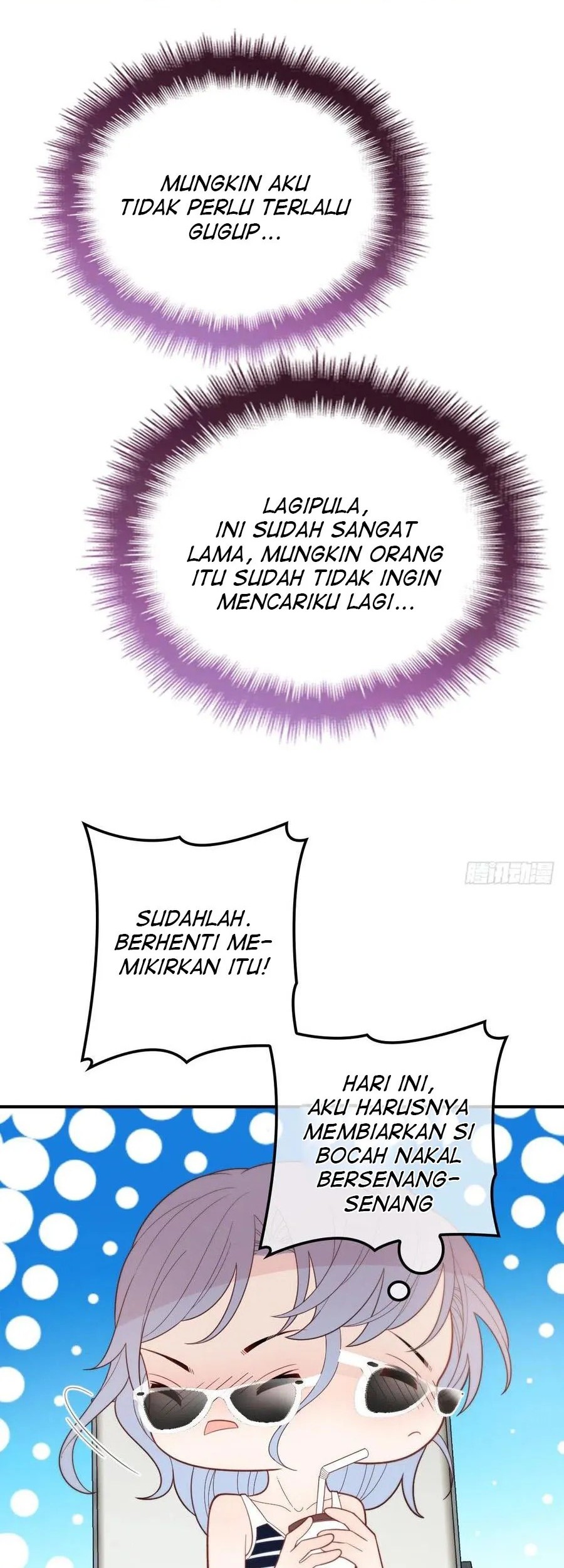 Baca Pregnant Wife, One Plus One Chapter 53 Gambar 2