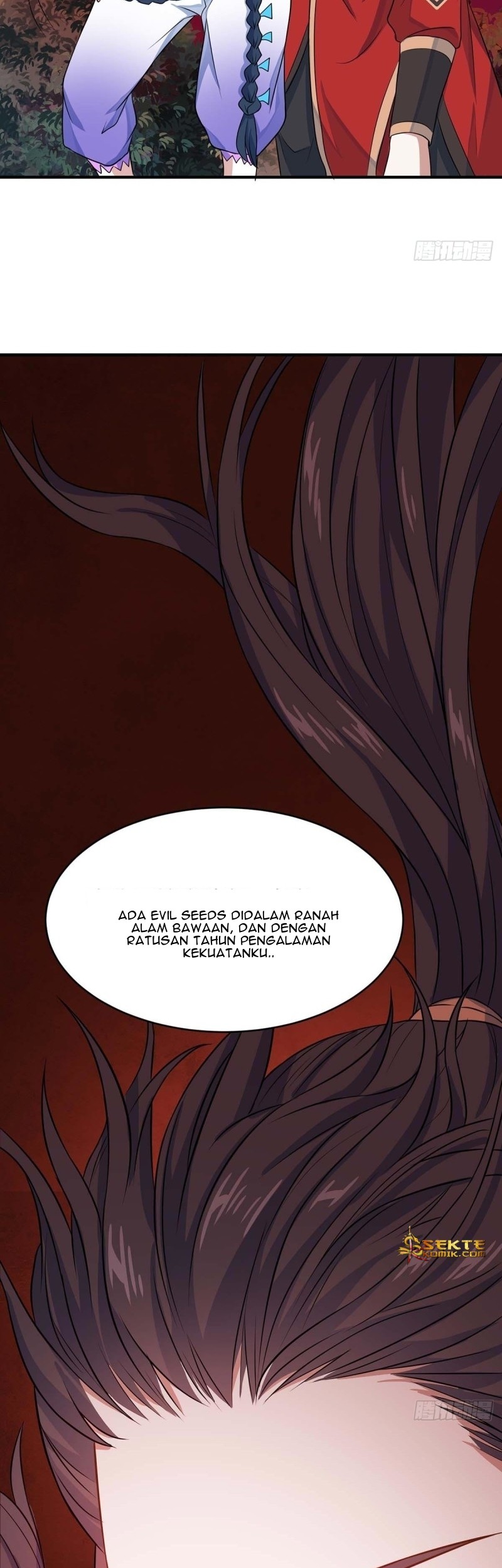 Return of Xiandi Chapter 145 Gambar 4