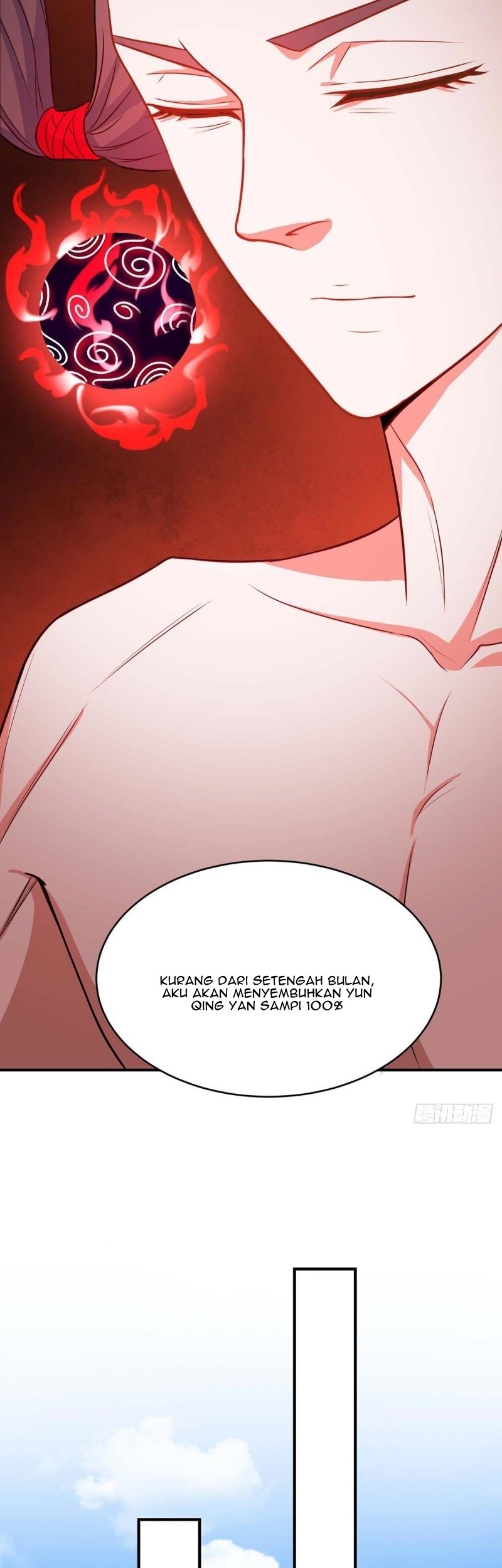 Return of Xiandi Chapter 145 Gambar 5