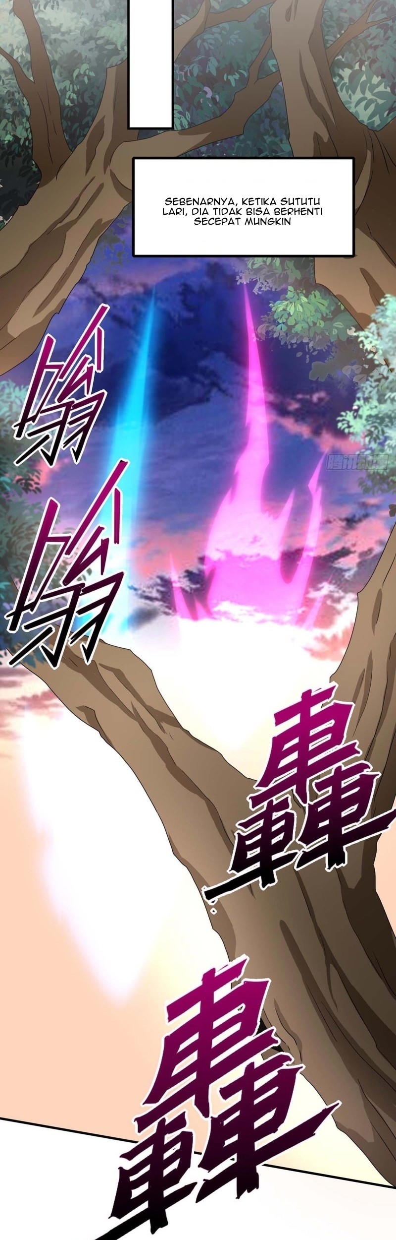 Return of Xiandi Chapter 145 Gambar 24