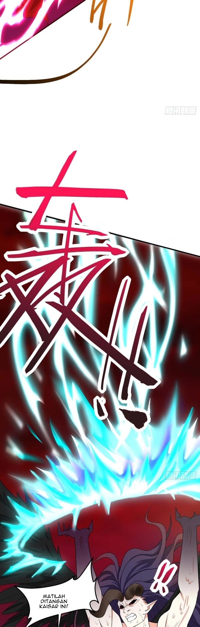 Return of Xiandi Chapter 144 Gambar 3