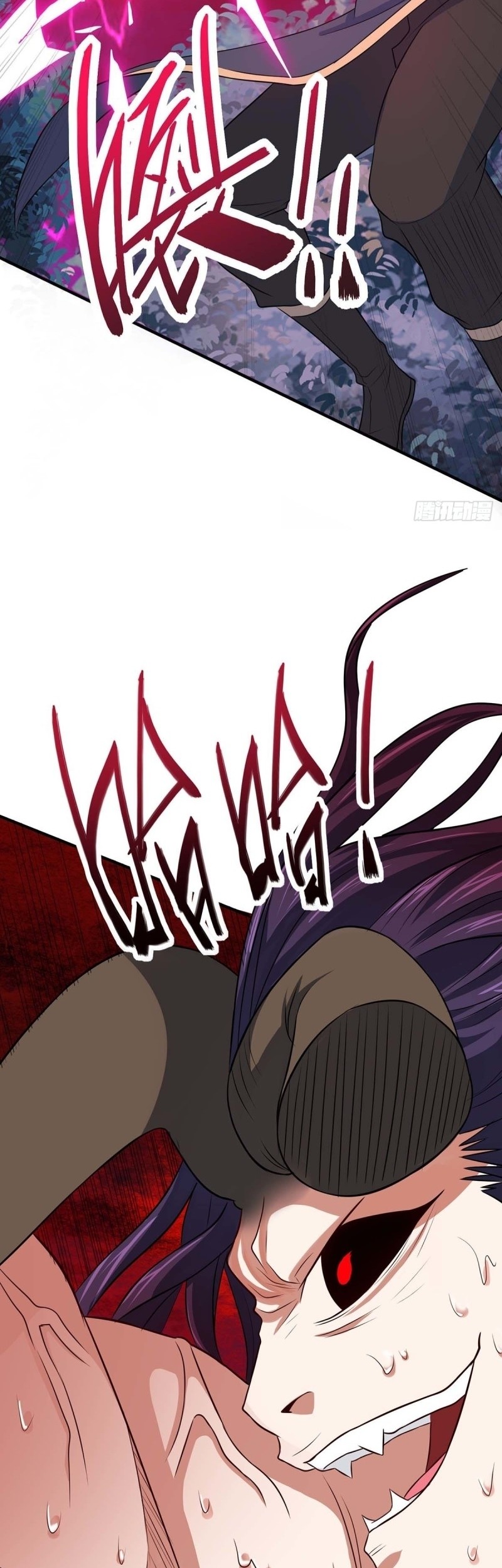 Return of Xiandi Chapter 144 Gambar 5