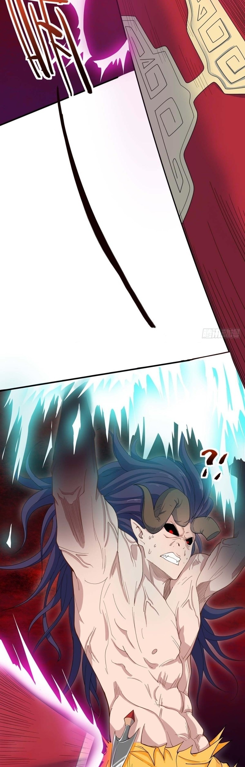Return of Xiandi Chapter 144 Gambar 7