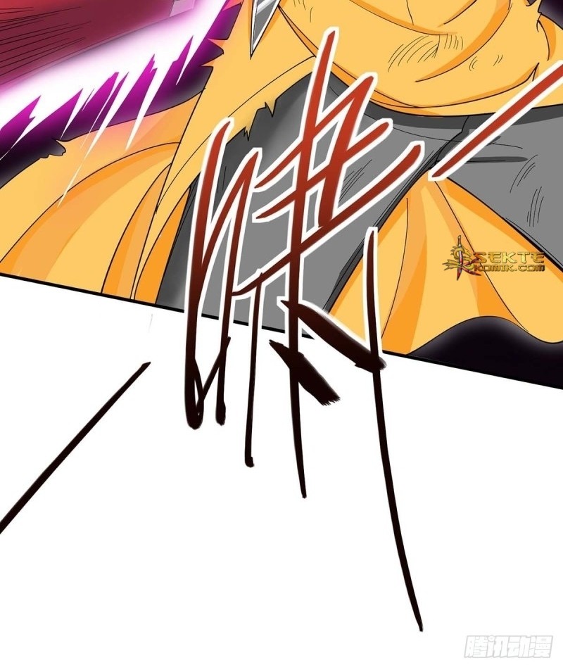 Return of Xiandi Chapter 144 Gambar 8