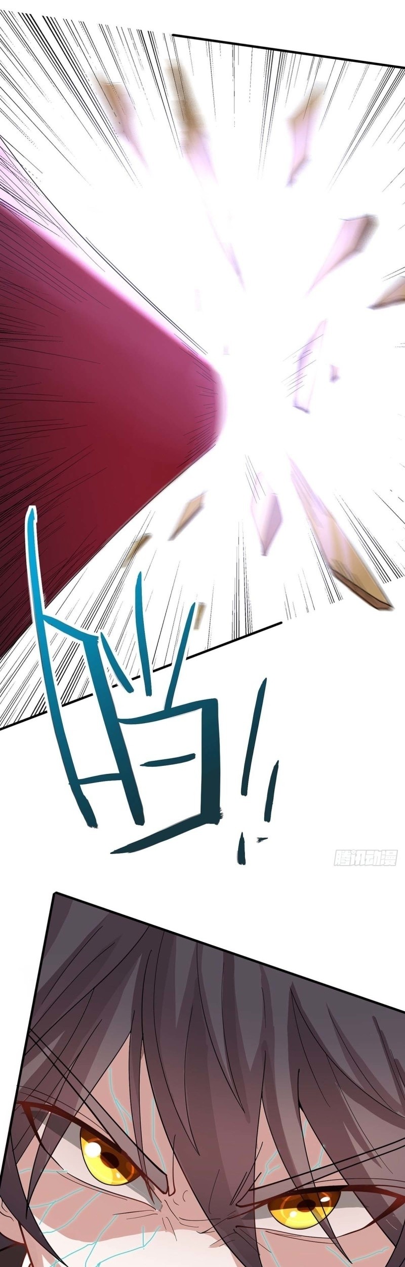Return of Xiandi Chapter 144 Gambar 9