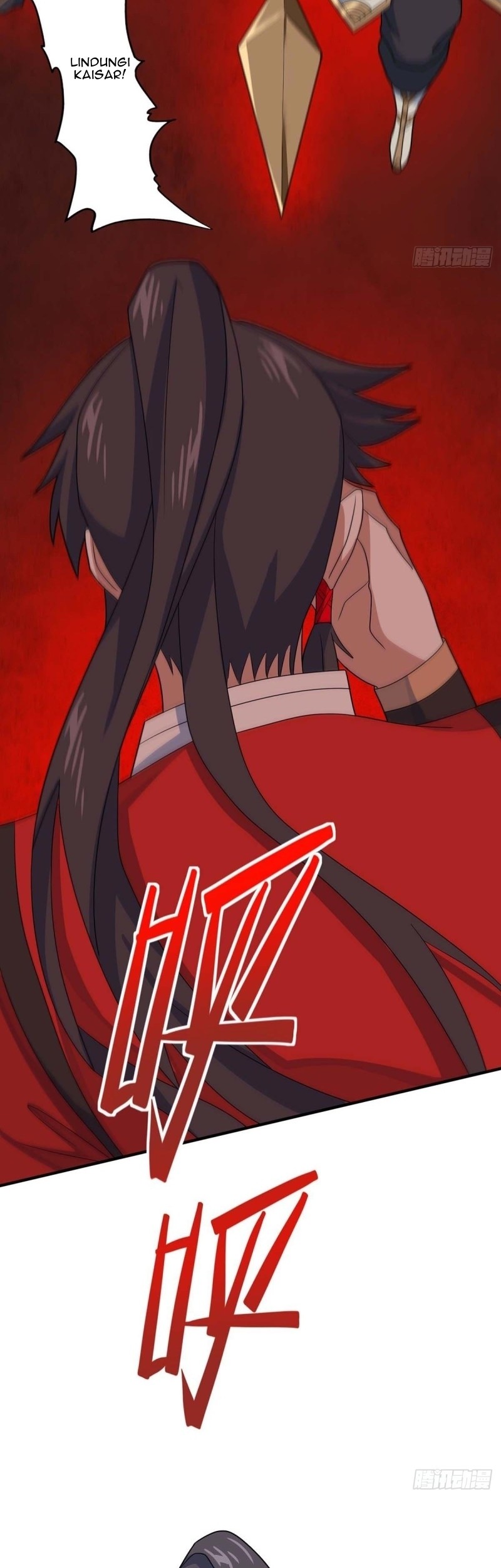 Return of Xiandi Chapter 144 Gambar 17