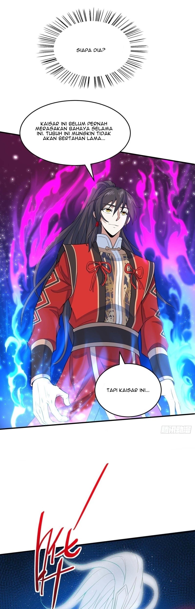 Baca  Return of Xiandi Chapter 143 Gambar 2