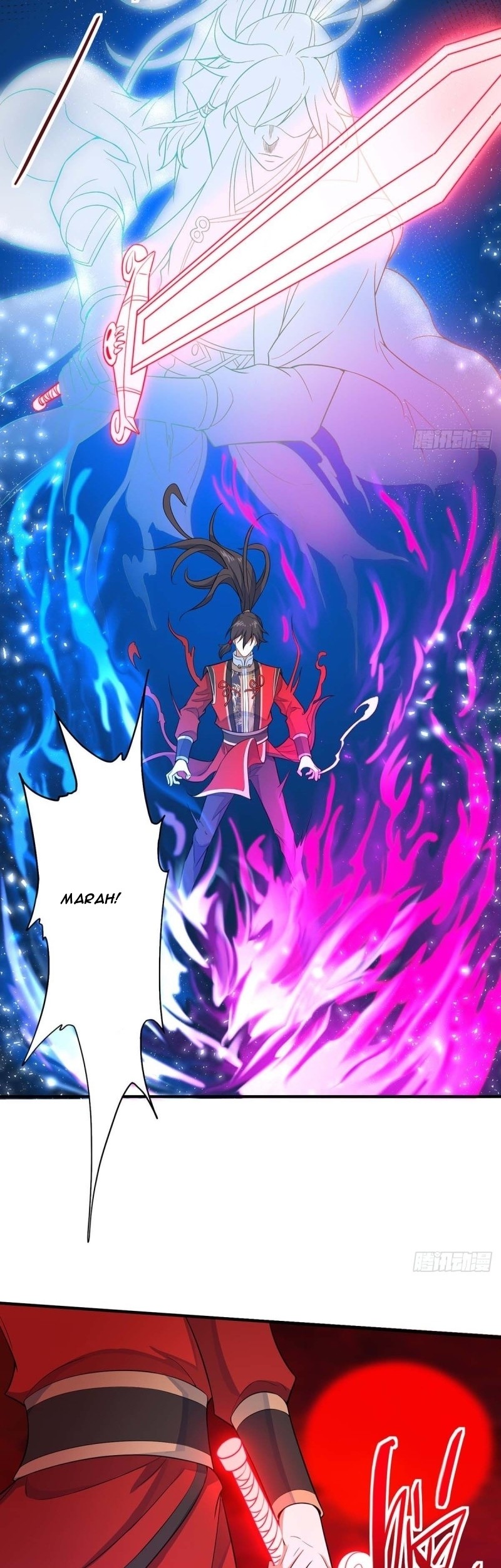 Return of Xiandi Chapter 143 Gambar 3