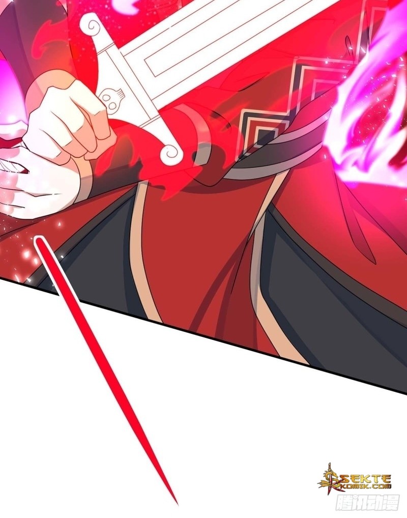 Return of Xiandi Chapter 143 Gambar 5