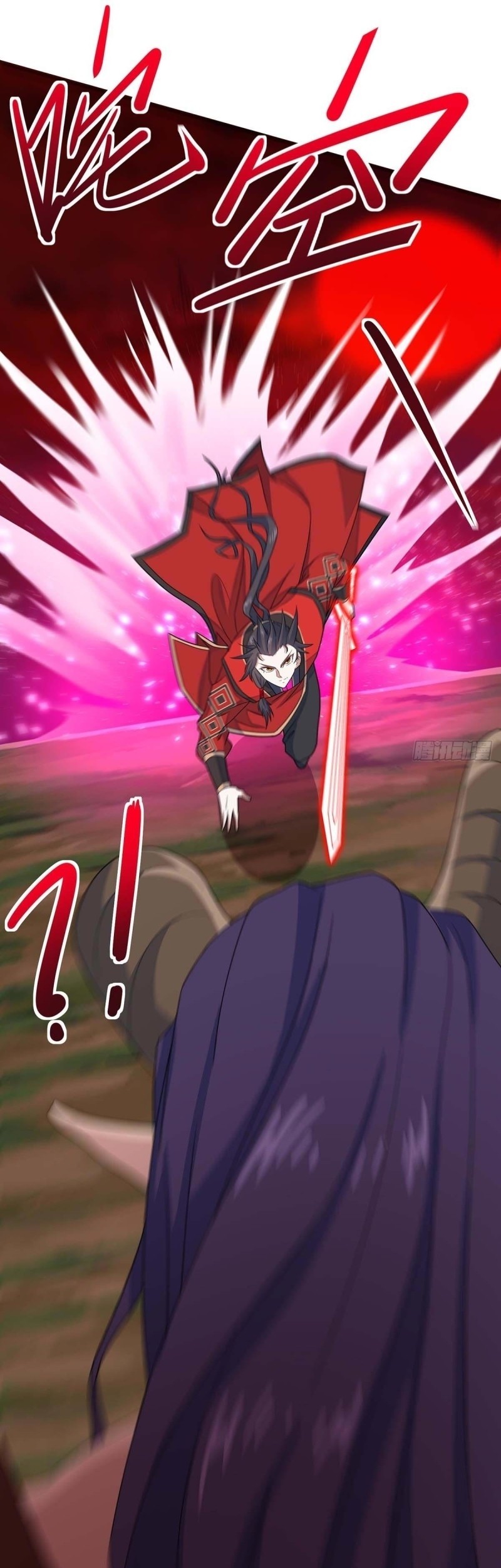 Return of Xiandi Chapter 143 Gambar 6