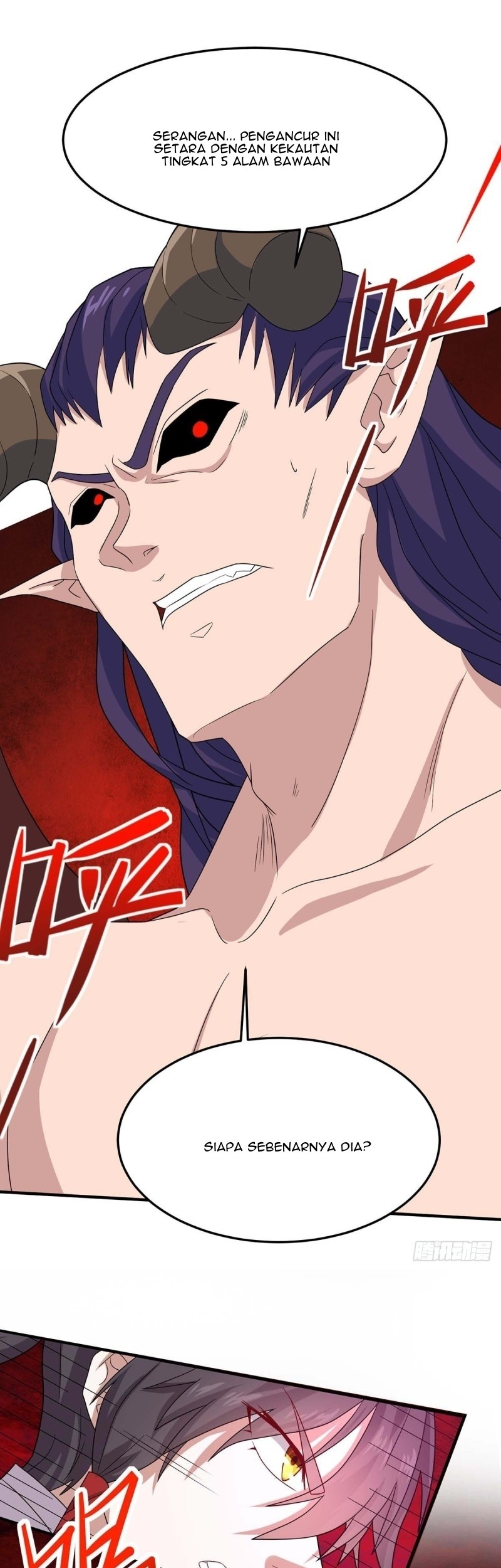 Return of Xiandi Chapter 143 Gambar 10