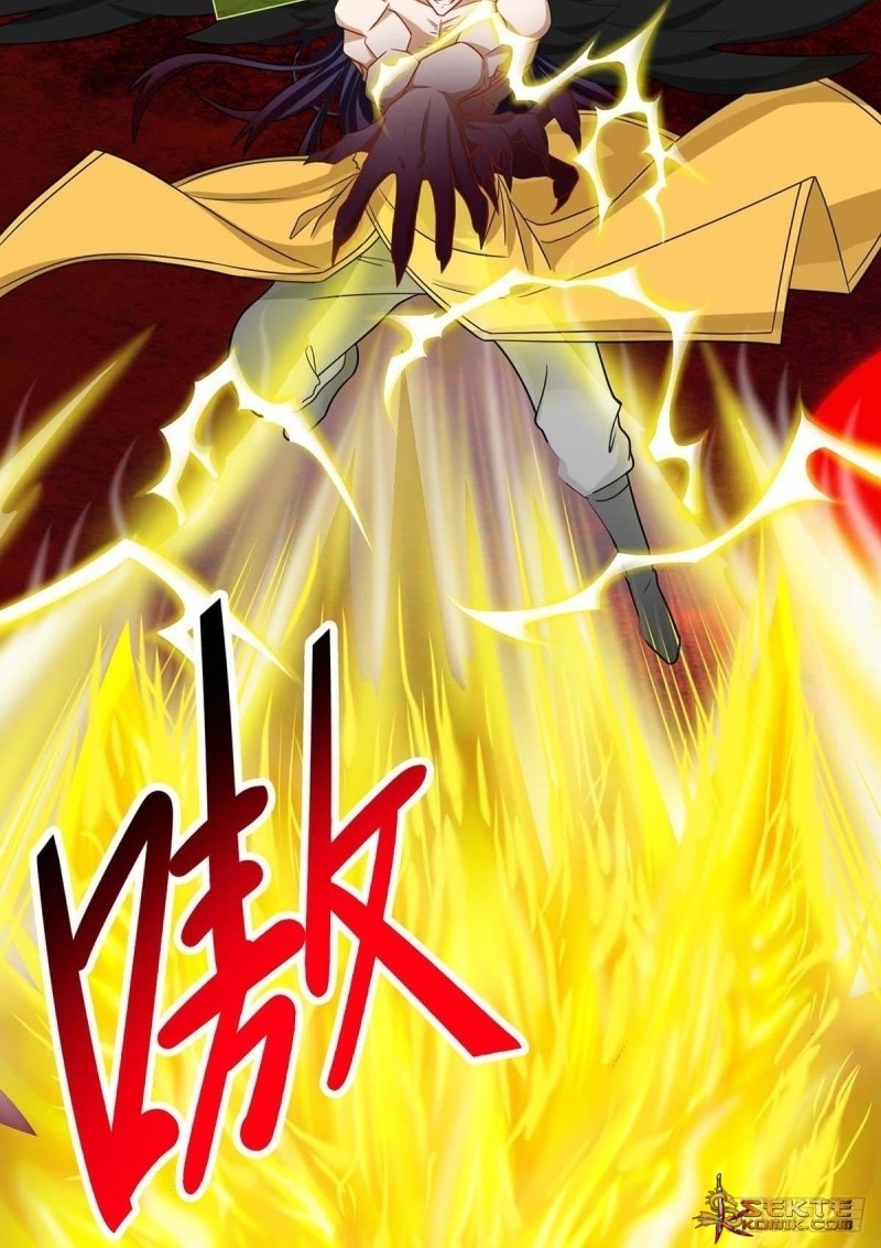 Return of Xiandi Chapter 143 Gambar 13