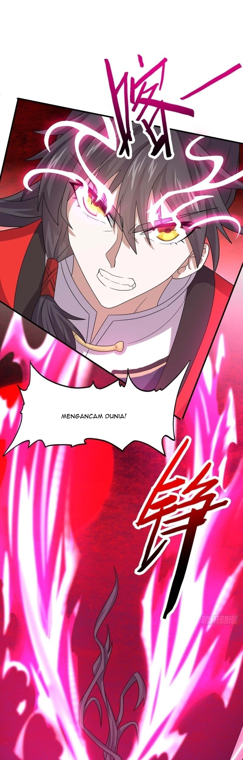 Return of Xiandi Chapter 143 Gambar 18