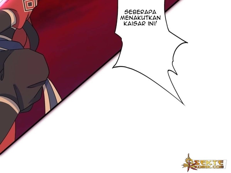 Return of Xiandi Chapter 143 Gambar 22