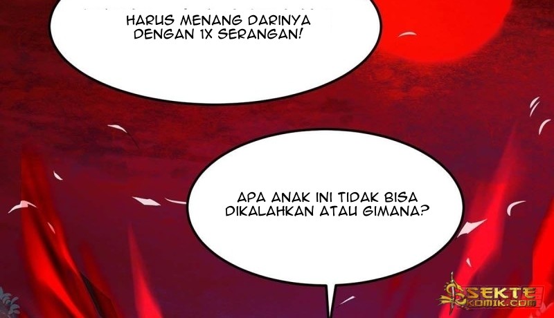 Return of Xiandi Chapter 143 Gambar 26