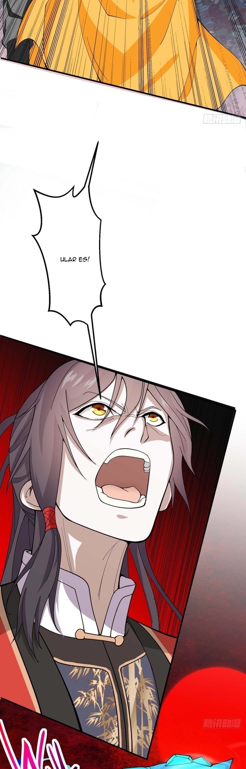 Return of Xiandi Chapter 143 Gambar 30