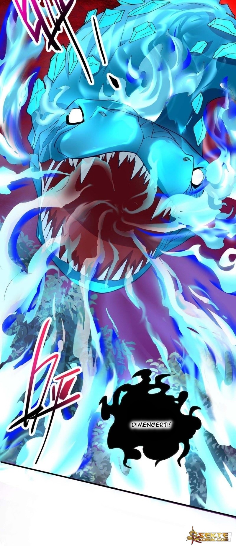 Return of Xiandi Chapter 143 Gambar 31