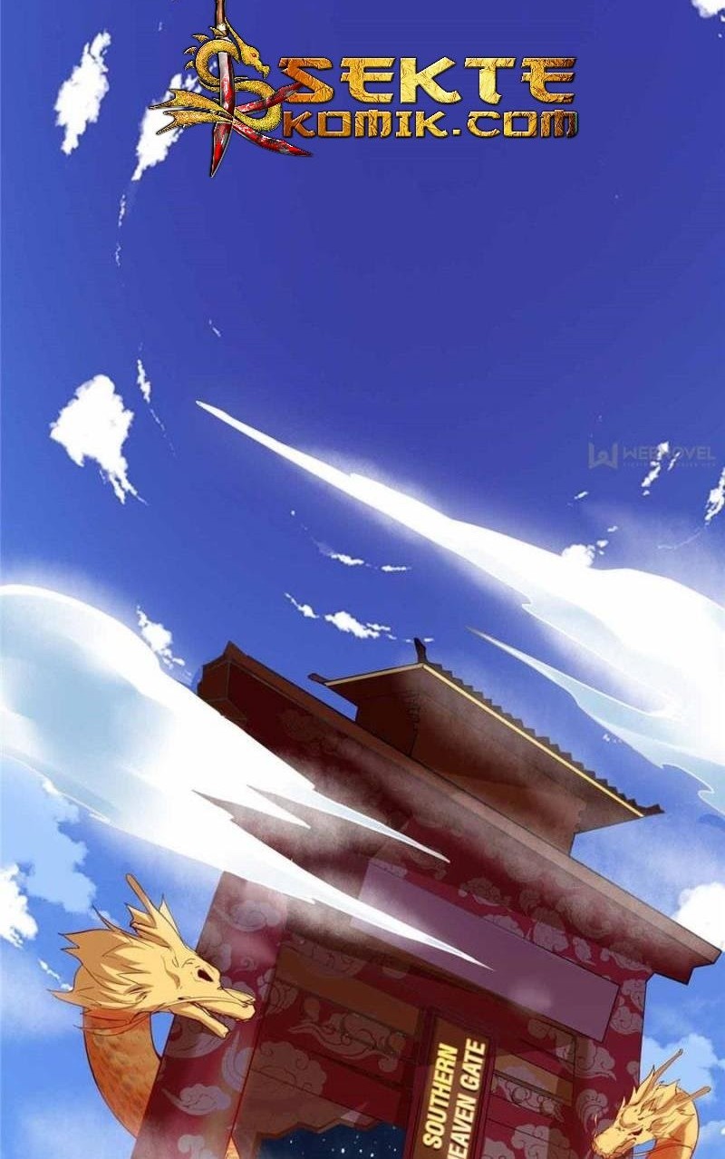 I Might Be A Fake Cultivator Chapter 32 Gambar 19