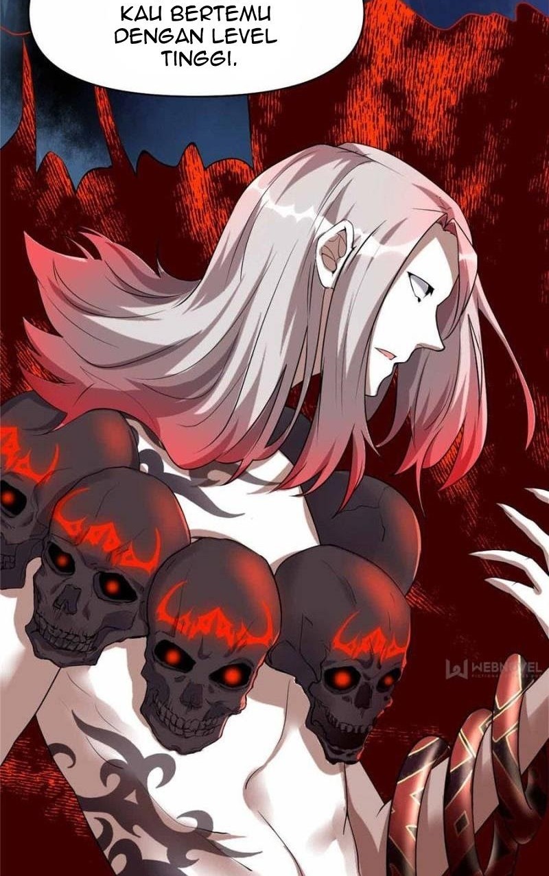 I Might Be A Fake Cultivator Chapter 32 Gambar 23