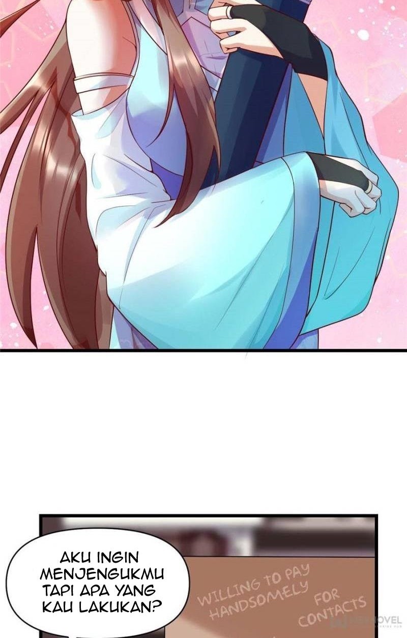 I Might Be A Fake Cultivator Chapter 32 Gambar 3