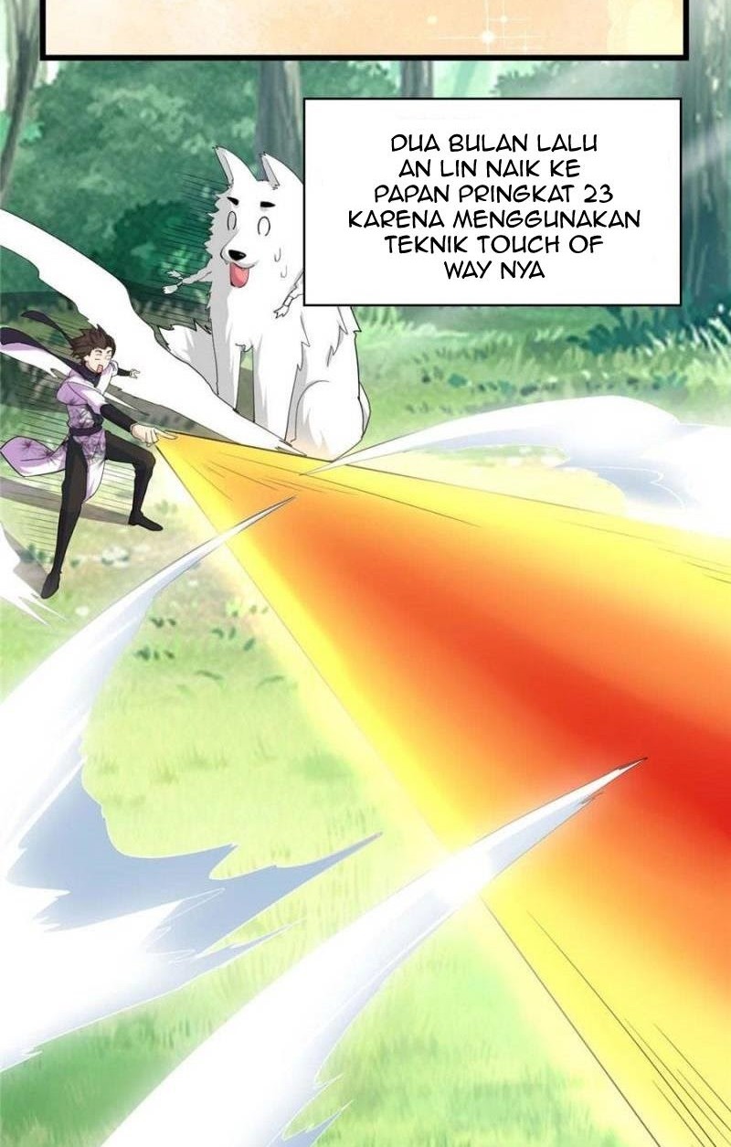 I Might Be A Fake Cultivator Chapter 32 Gambar 5