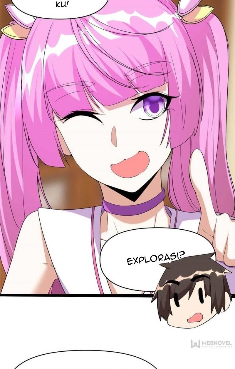 I Might Be A Fake Cultivator Chapter 32 Gambar 9
