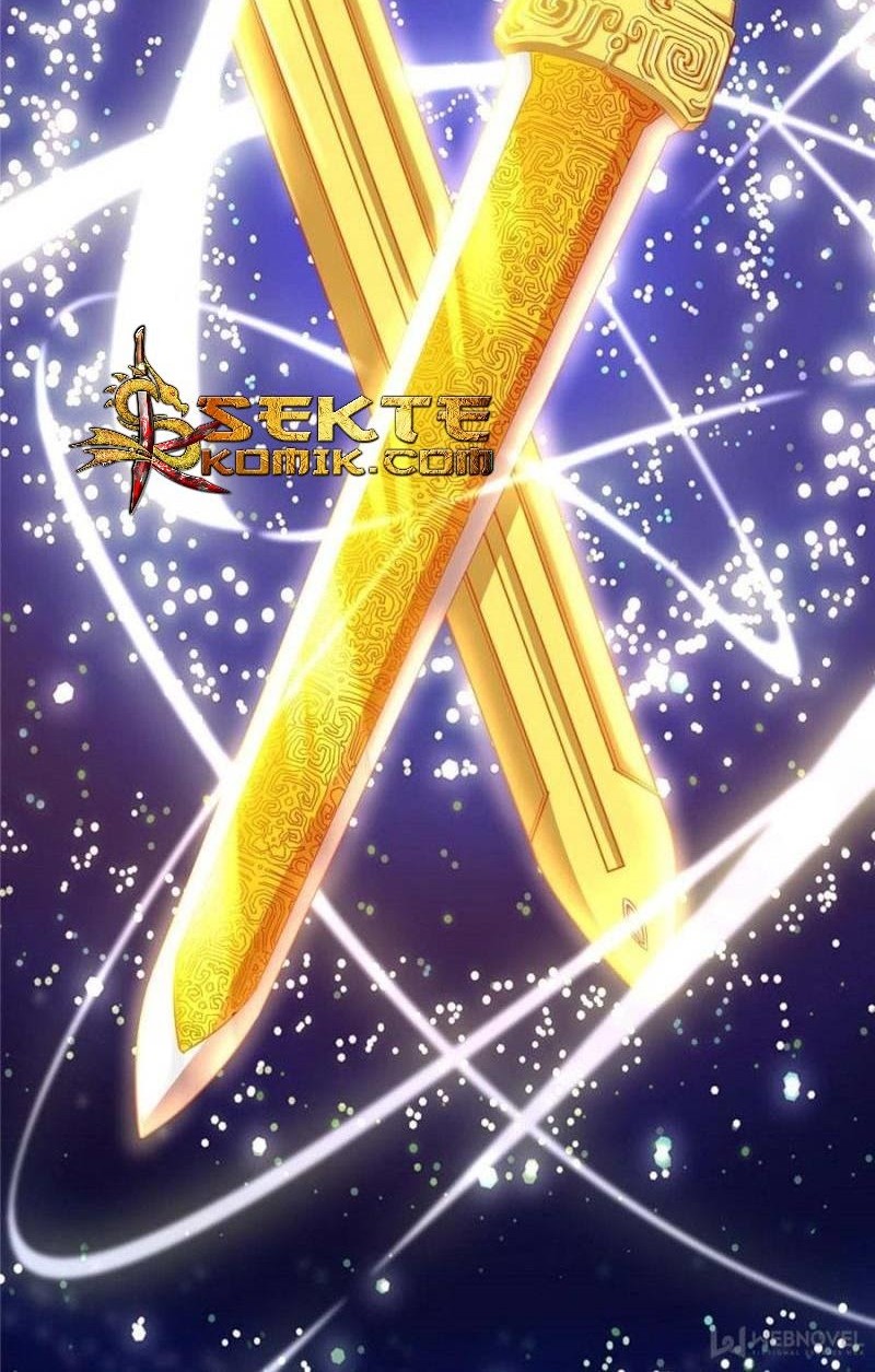 I Might Be A Fake Cultivator Chapter 32 Gambar 15