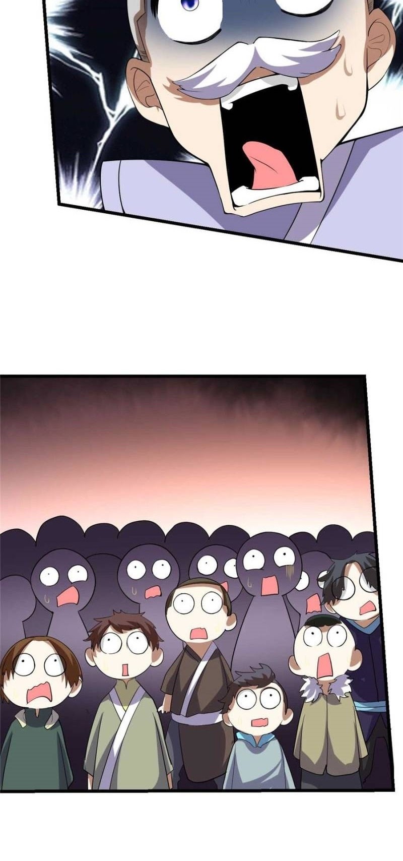 I Might Be A Fake Cultivator Chapter 31 Gambar 19