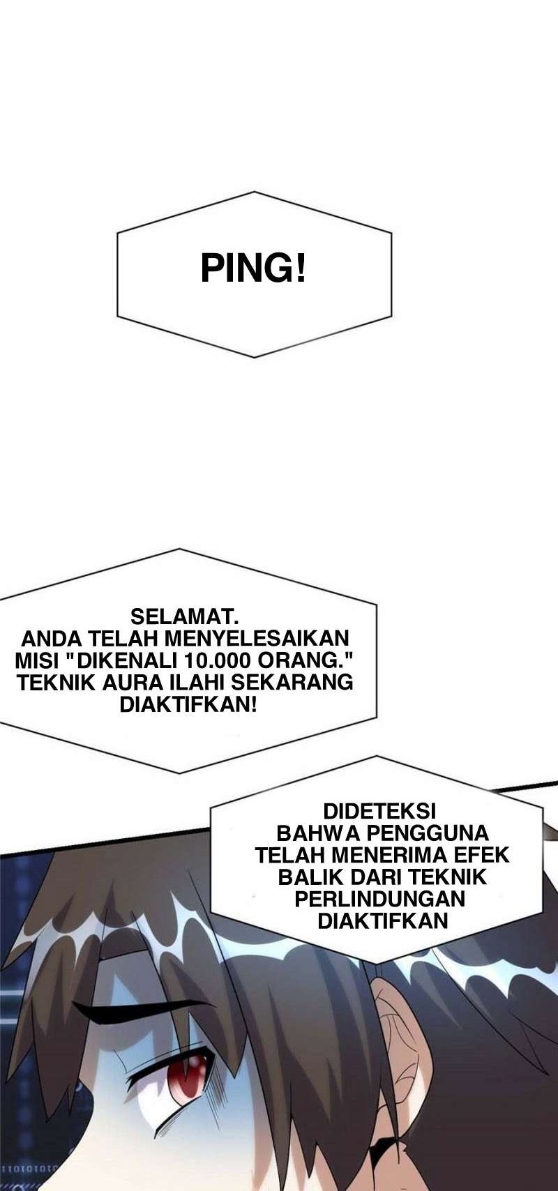 I Might Be A Fake Cultivator Chapter 31 Gambar 23