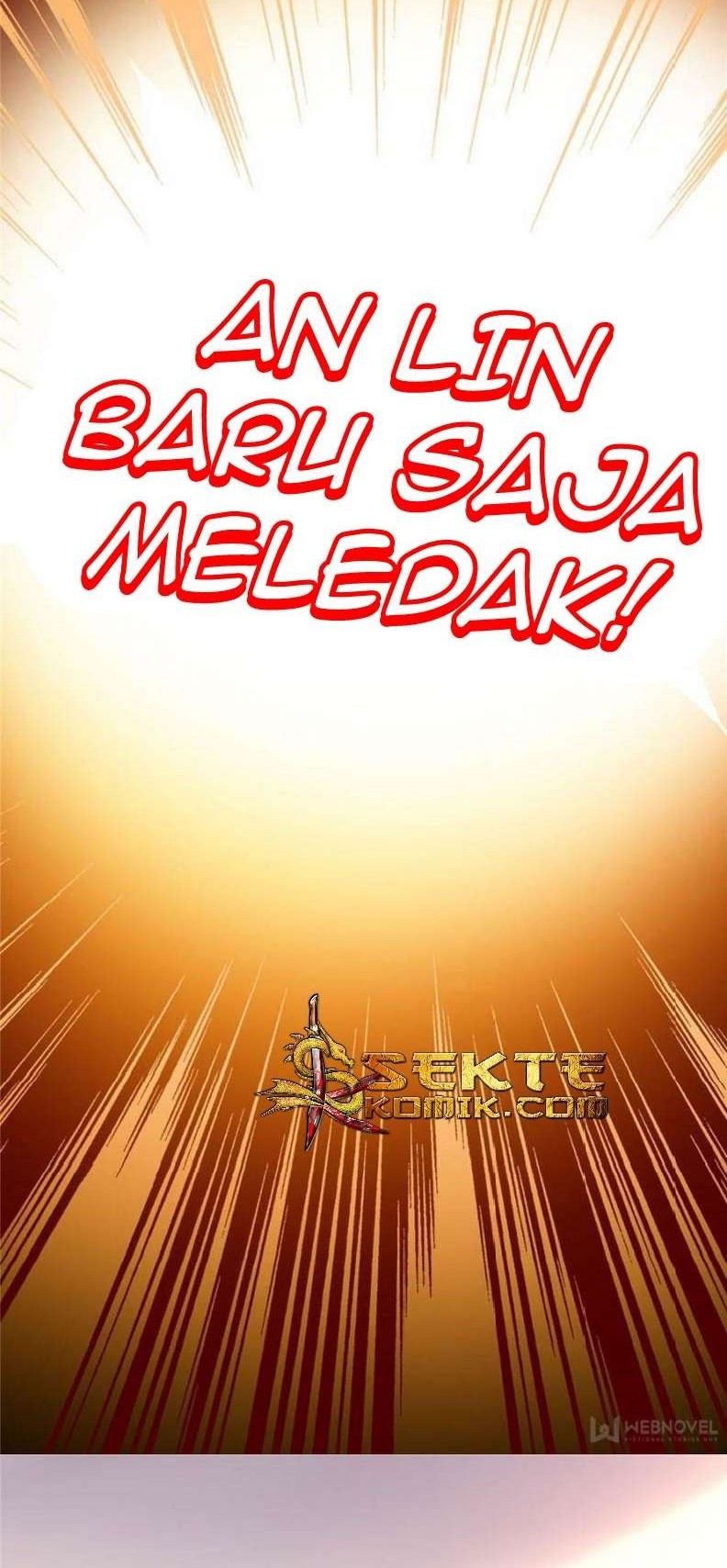 I Might Be A Fake Cultivator Chapter 31 Gambar 29