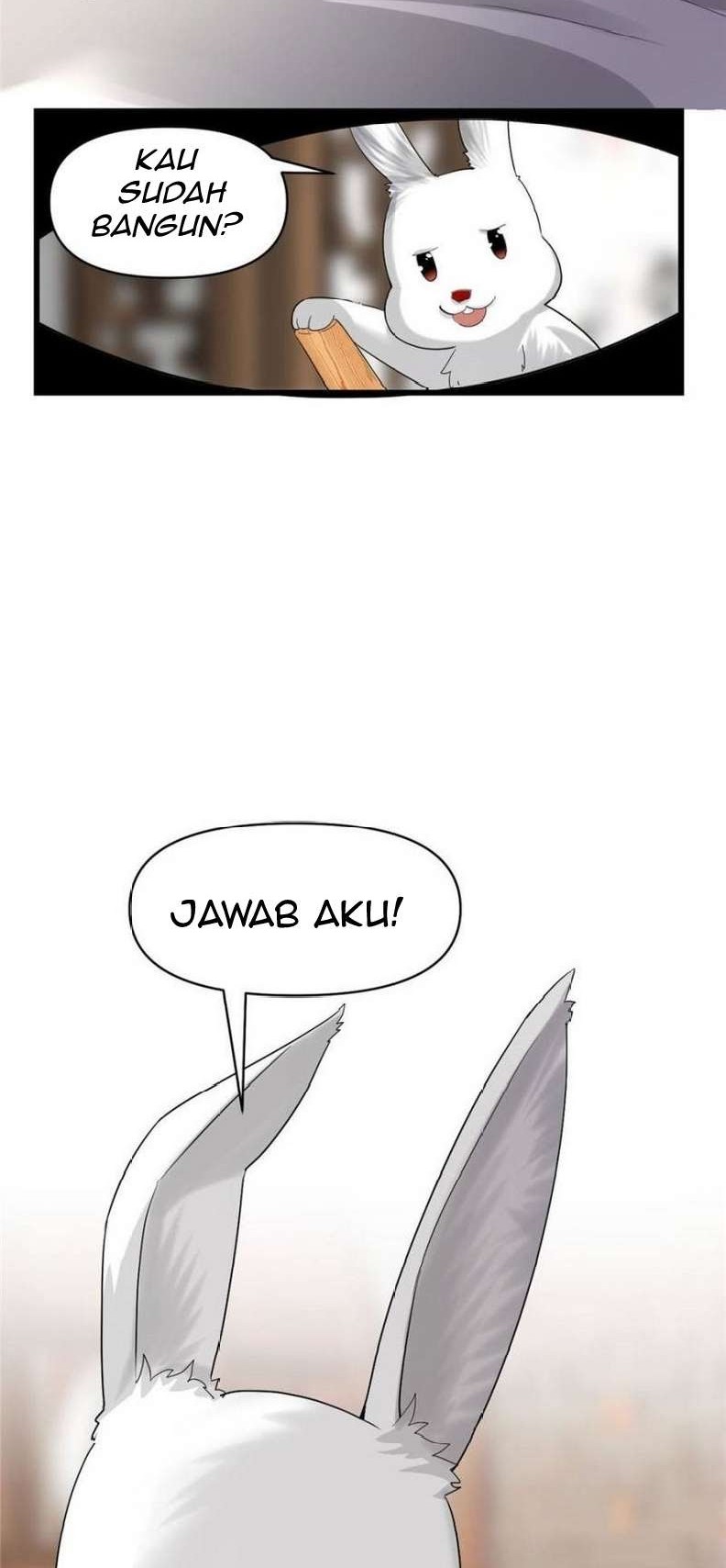 I Might Be A Fake Cultivator Chapter 31 Gambar 31