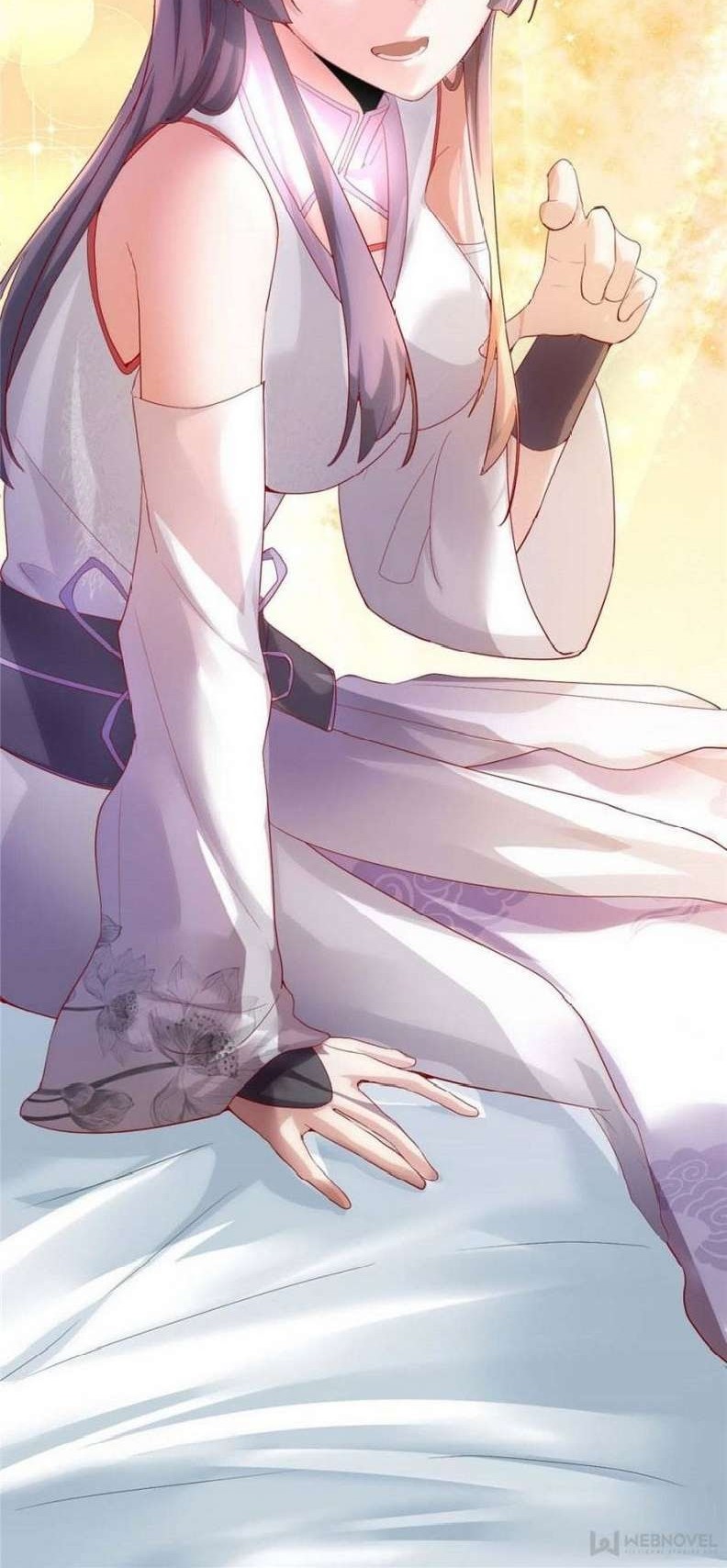 I Might Be A Fake Cultivator Chapter 31 Gambar 45