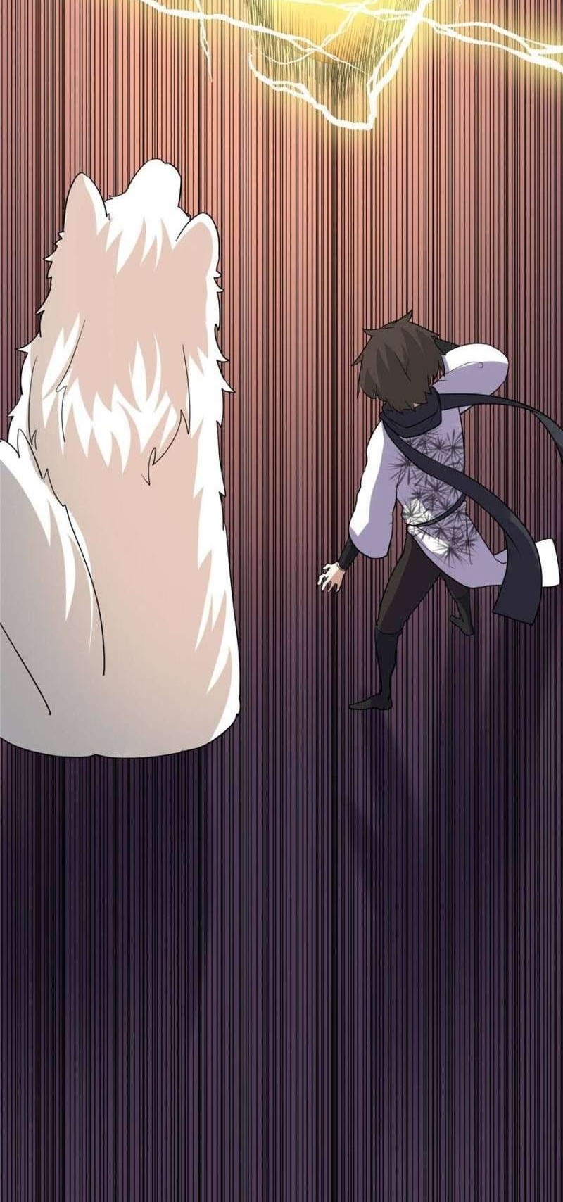 I Might Be A Fake Cultivator Chapter 31 Gambar 7