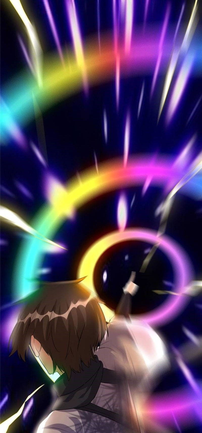 I Might Be A Fake Cultivator Chapter 31 Gambar 9