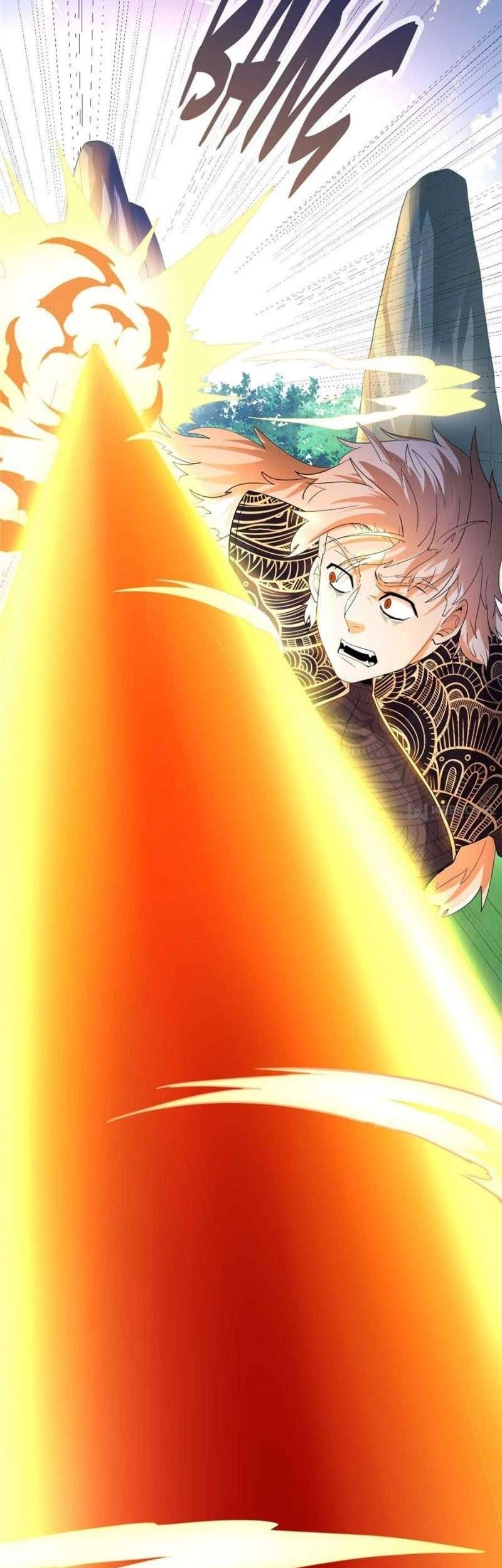 I Might Be A Fake Cultivator Chapter 31 Gambar 12