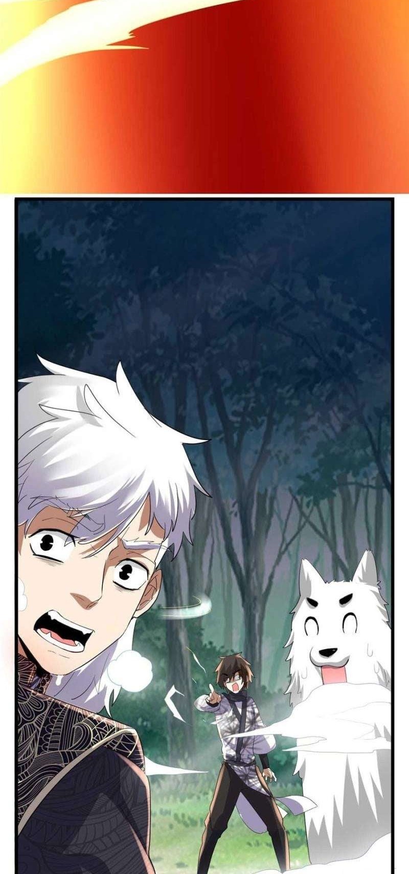 I Might Be A Fake Cultivator Chapter 31 Gambar 13