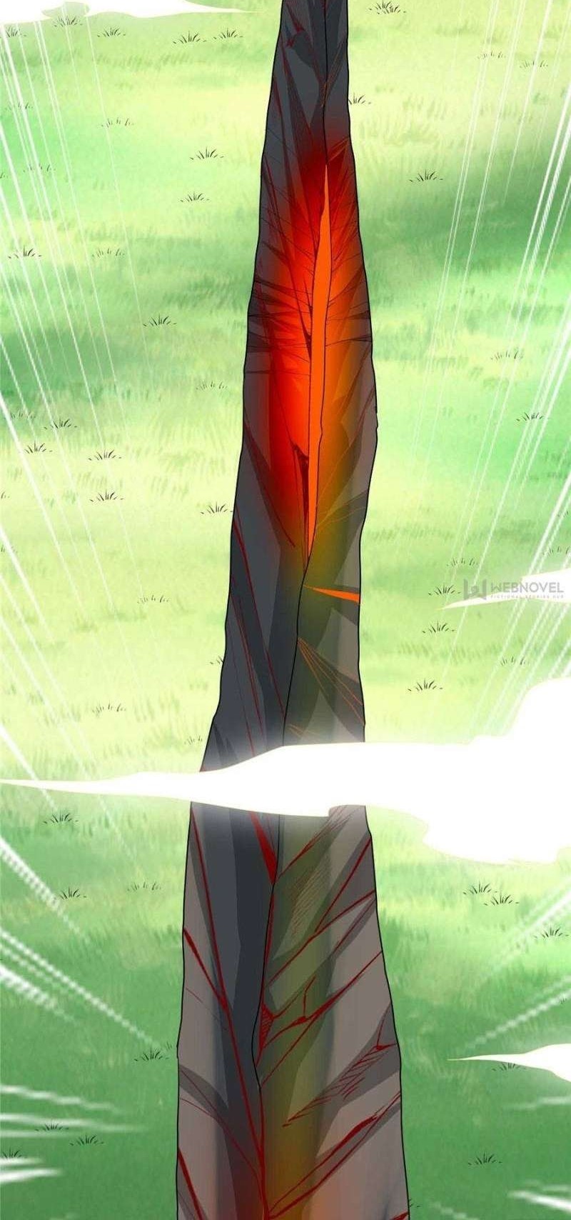 I Might Be A Fake Cultivator Chapter 31 Gambar 15